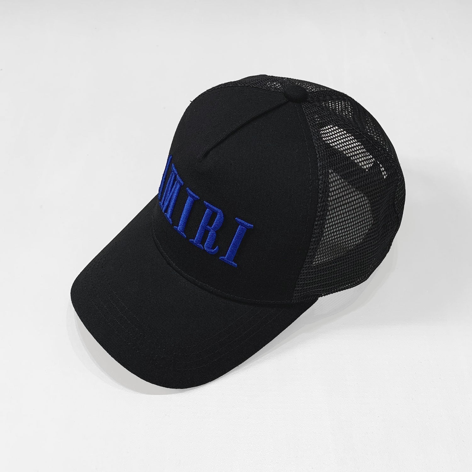 Amr Cap