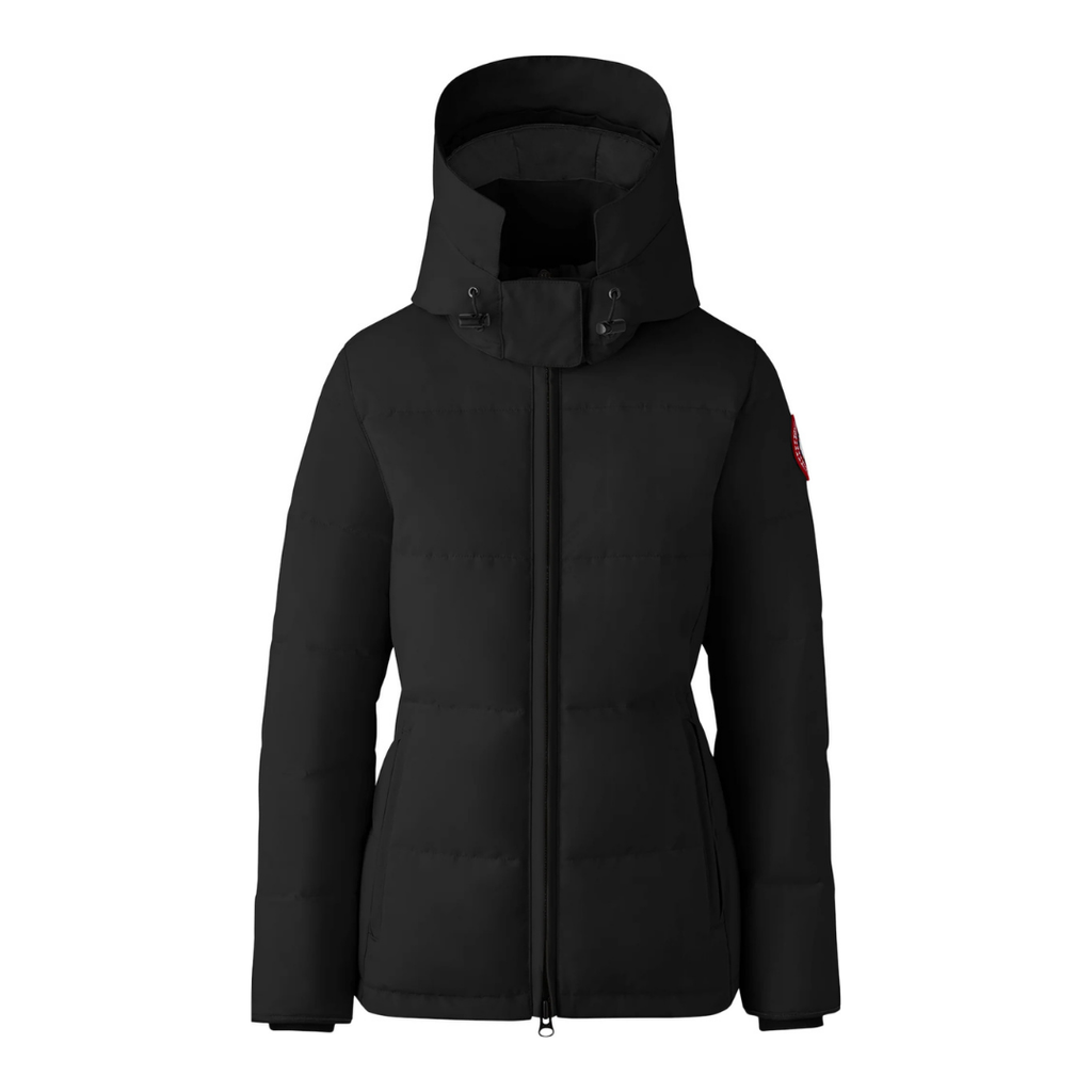 CG Damenjacke (ohne Fell)