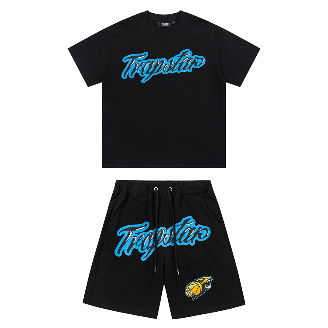 Irongate Arch Decoded  Short Set