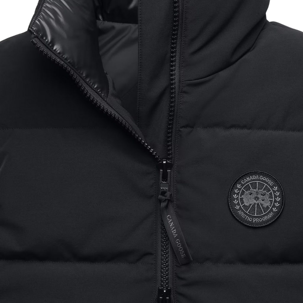 Goose Black Label Gilet