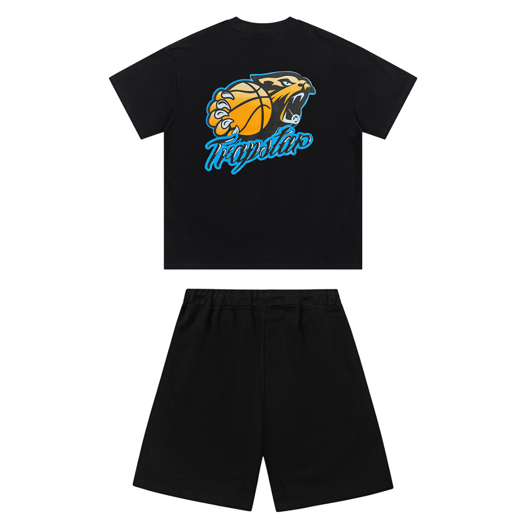 Irongate Arch Decoded  Short Set