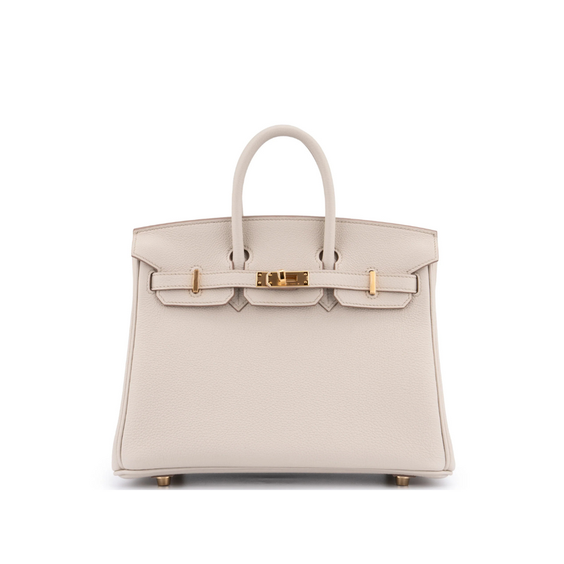 Birkin 25 Bag