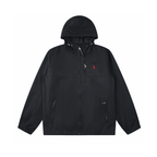 Polo Windbreaker