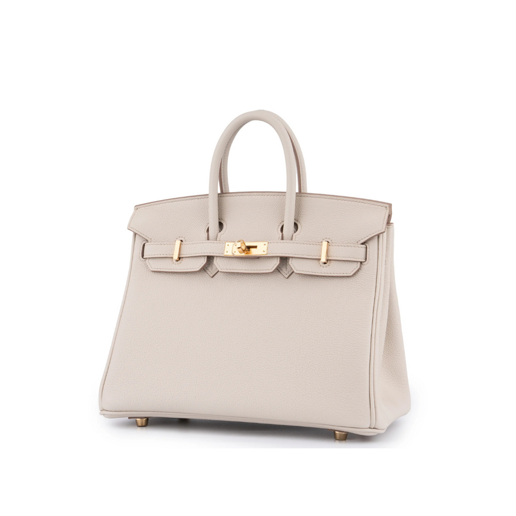 Birkin 25 Bag