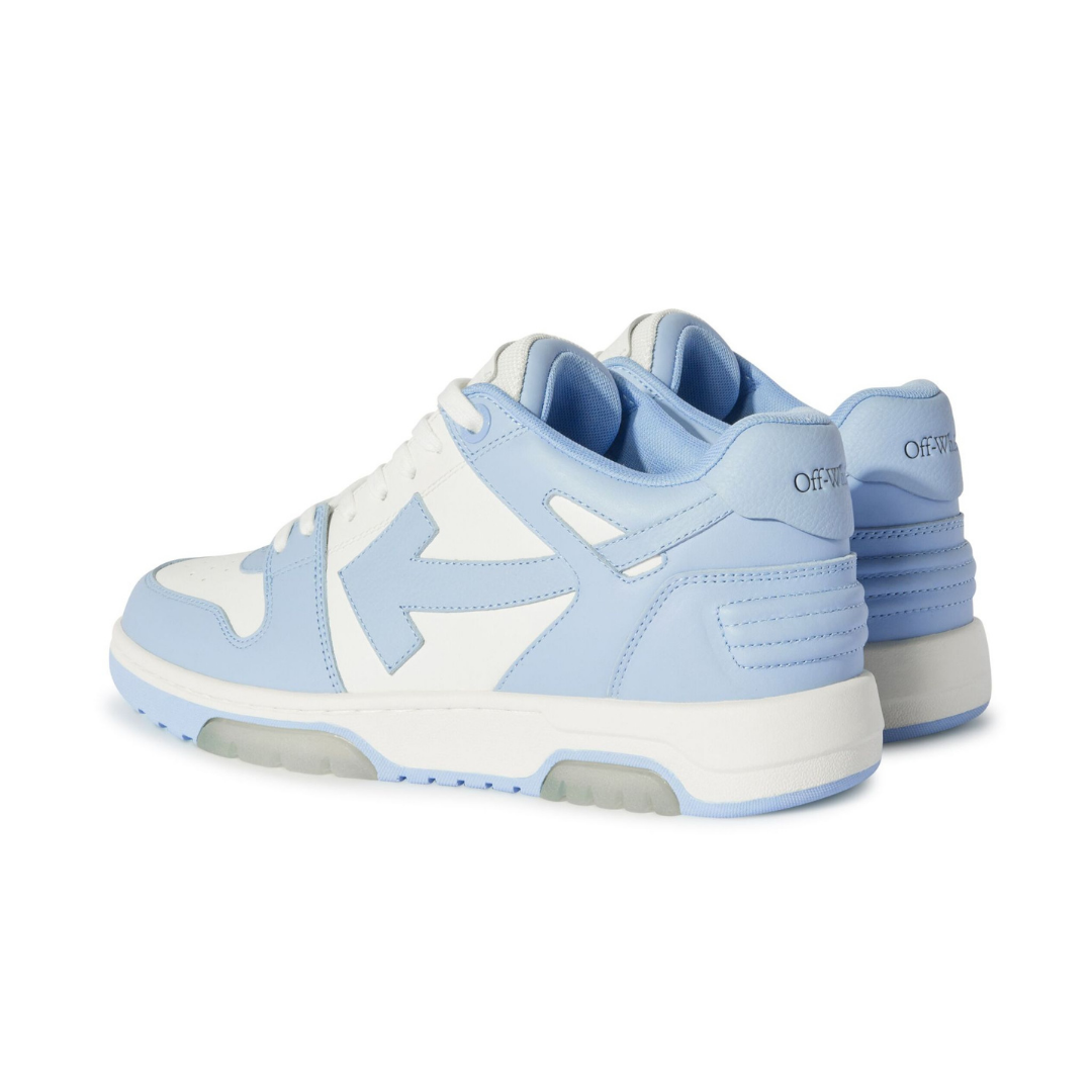 Off 'OOO' Sky Blue
