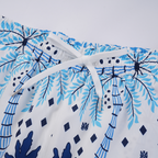 Amr Polychromatic Short Set