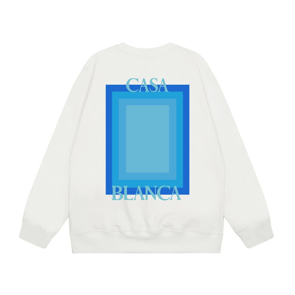 Casa Monogram Sweatshirt