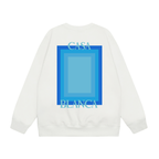 Casa Monogram Sweatshirt