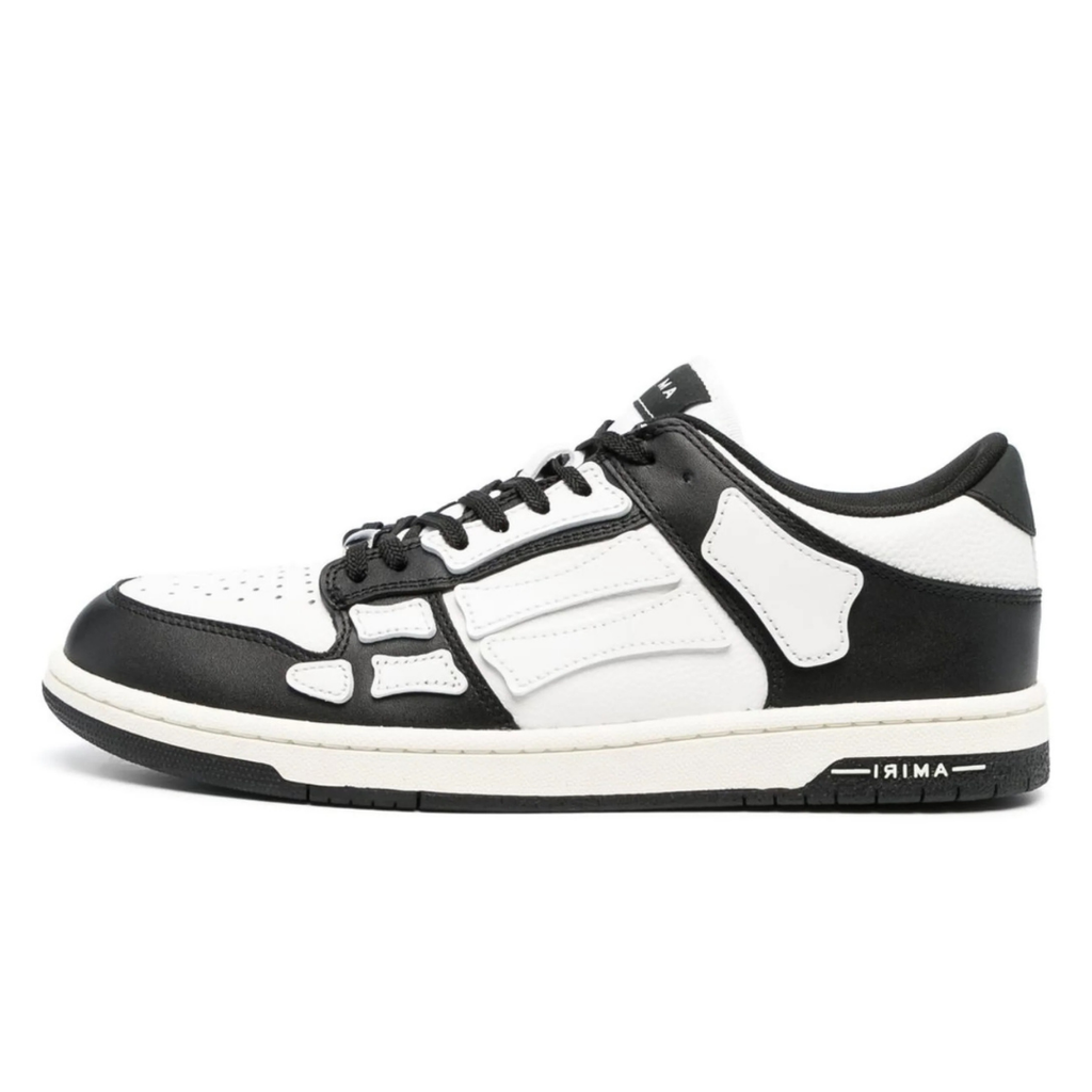 Amr Skeleton Trainer