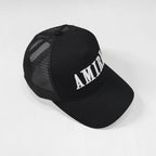 Amr Cap
