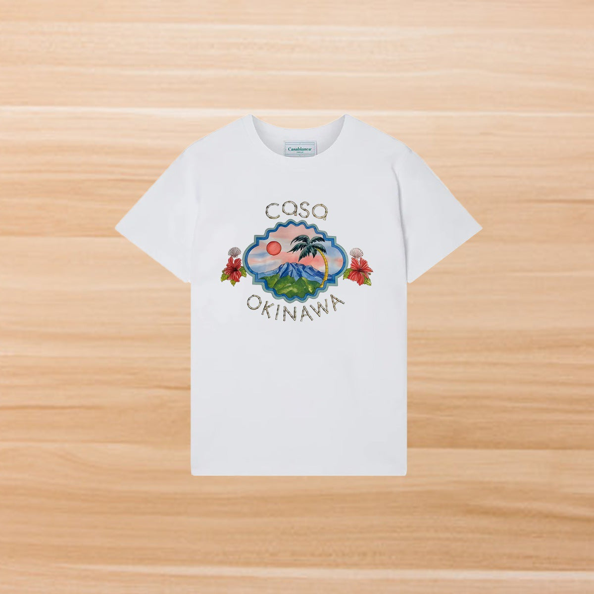 CBlanca Essence Shirt