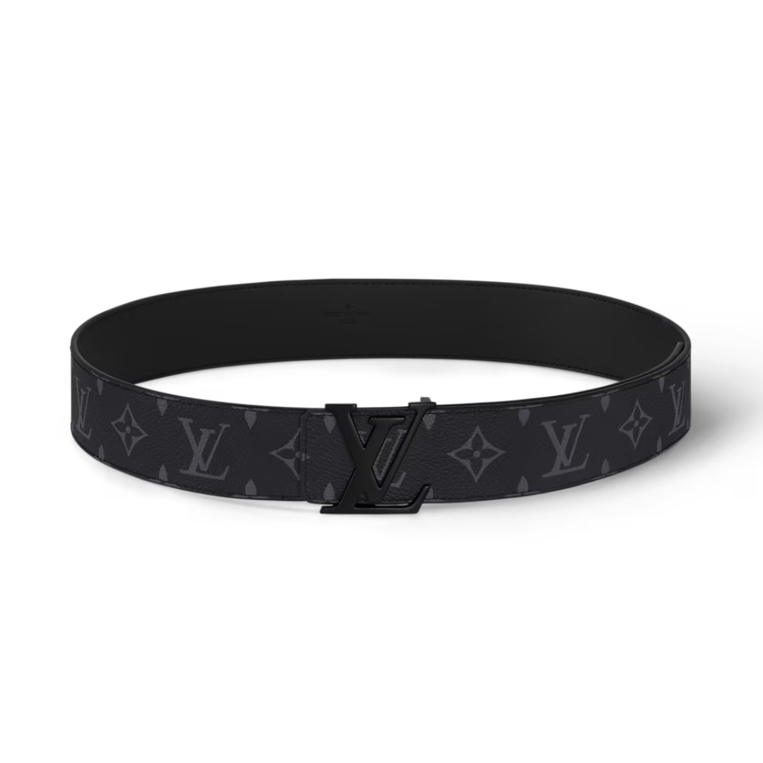 Prestige Monogram Belt v3