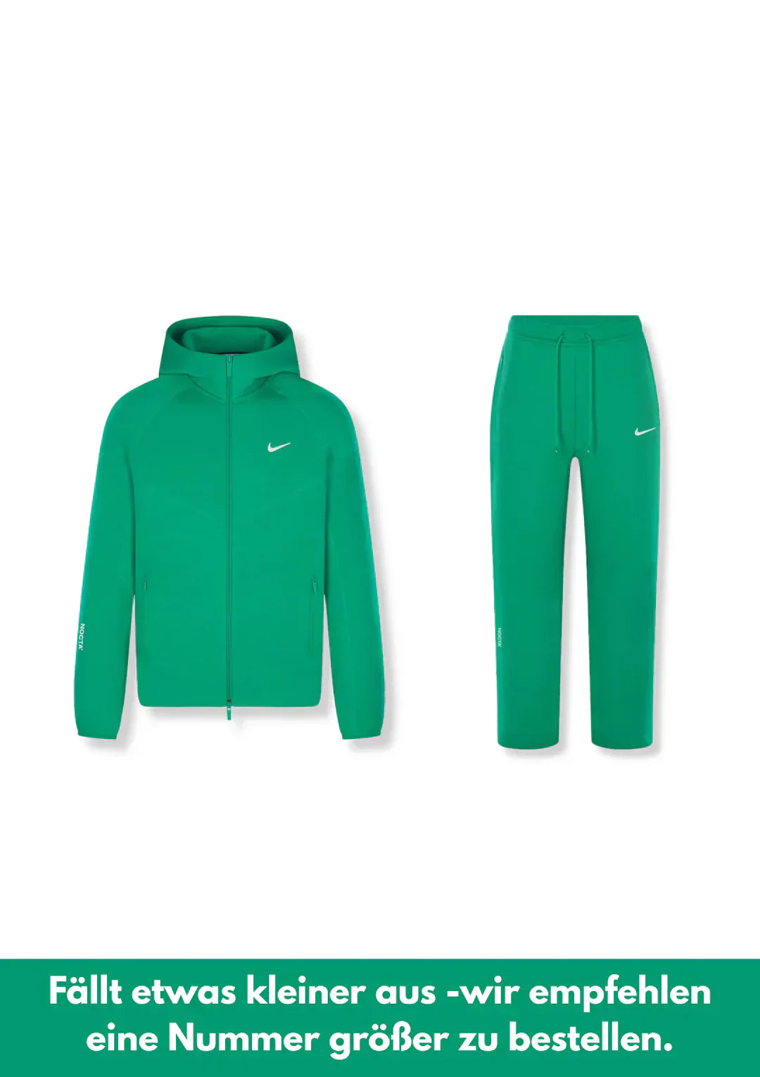 VIRALER TRACKSUIT