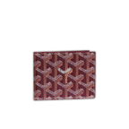 Monogram Wallet