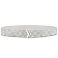 LV Monogram Belt