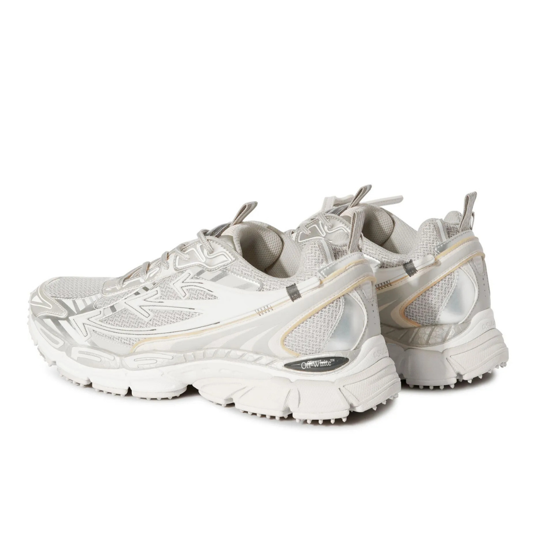 Off 'Be Right Back' Beige