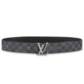 Prestige Monogram Belt v1