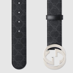 Monochromatic Belt