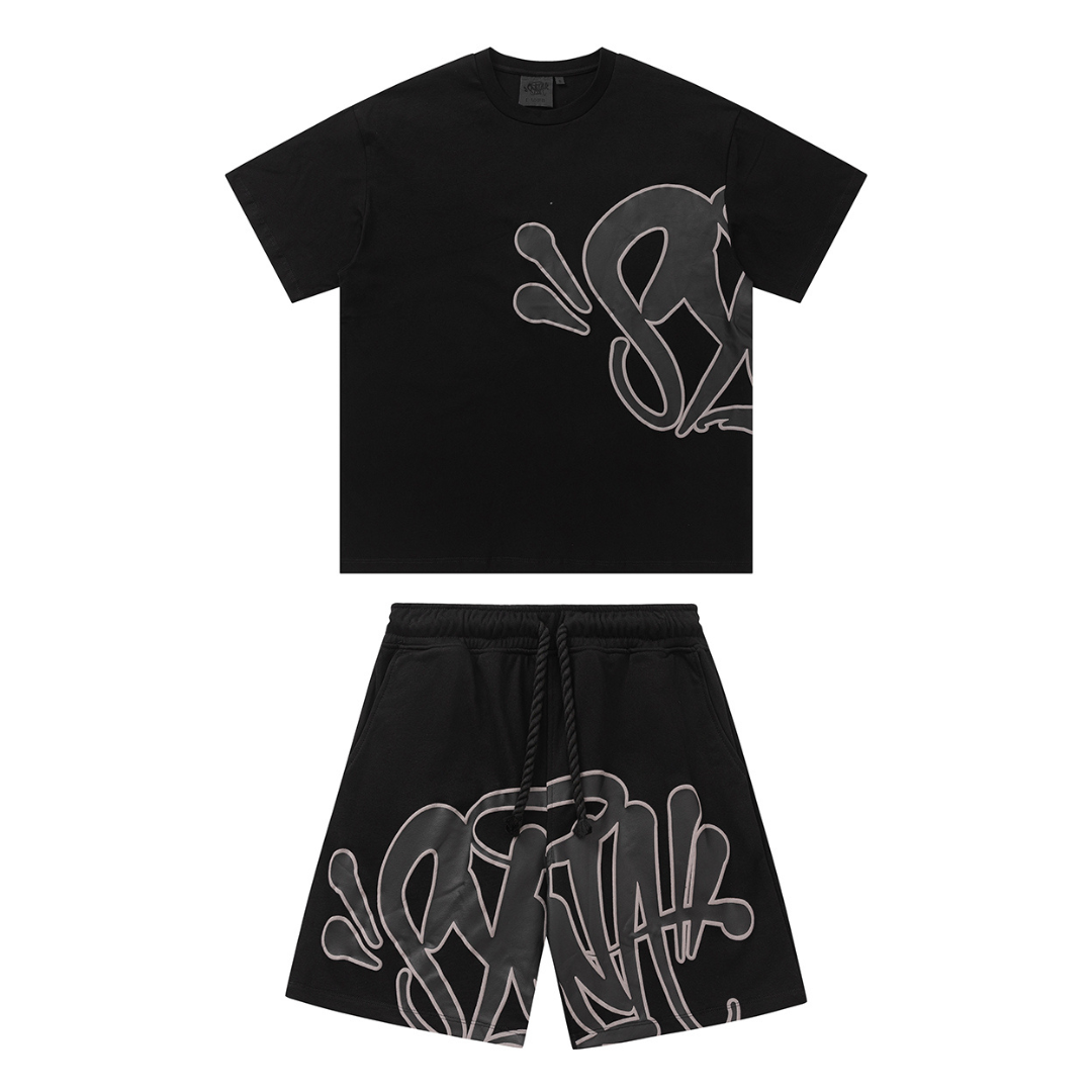 Syna Black Set