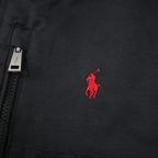 Polo Windbreaker
