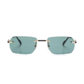 Polychromatic Sunglasses