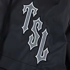 London Shooters Reflective Windbreaker