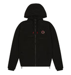 Irongate T Red Windbreaker