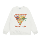 Casa Monogram Sweatshirt