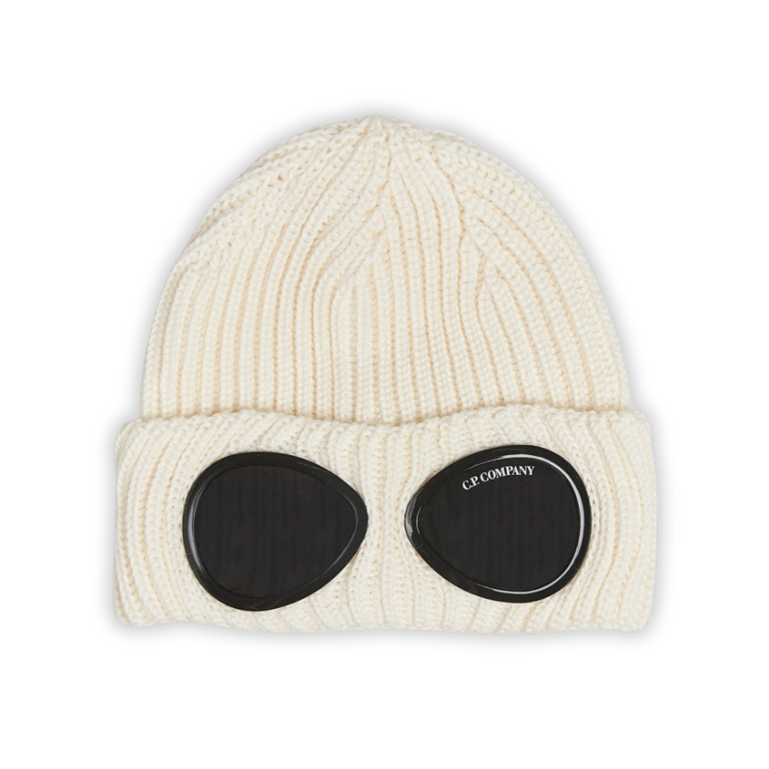 Heritage Navy Beanie