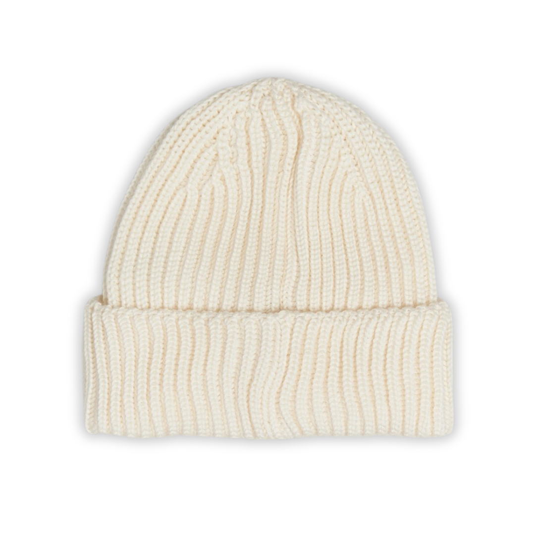 Heritage Navy Beanie