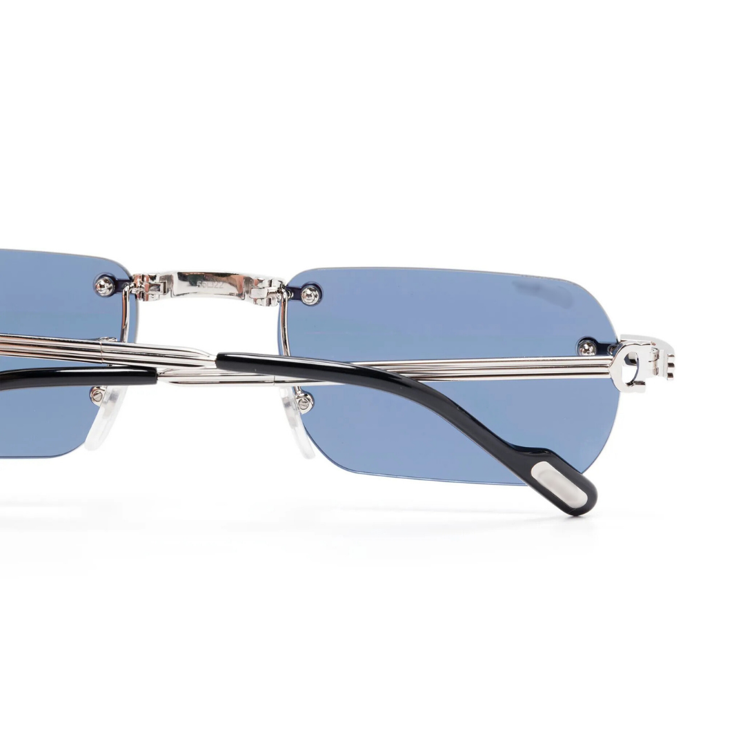 Polychromatic Sunglasses