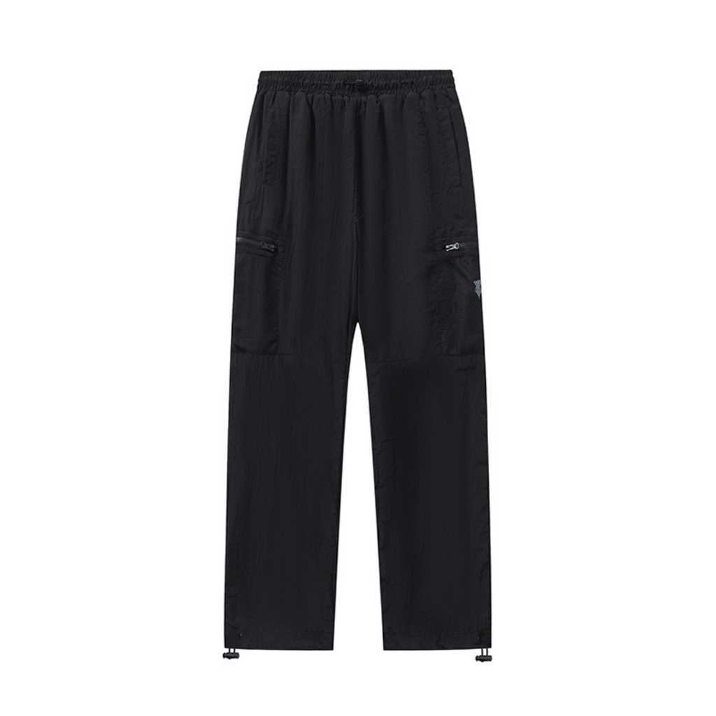 Windbreaker Secret Tracksuit