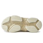 Aurelius White Sneaker