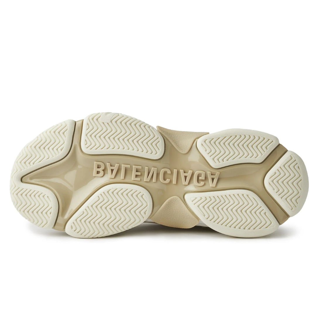 Aurelius White Sneaker