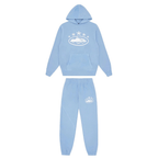 5 Starz Alcatraz Tracksuit