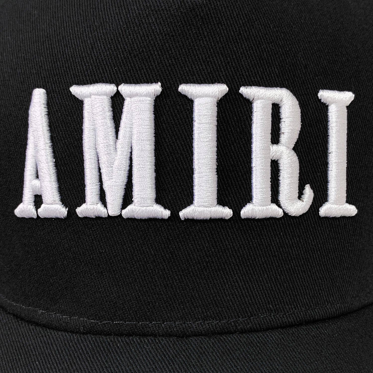 Amr Cap