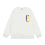 Casa Monogram Sweatshirt