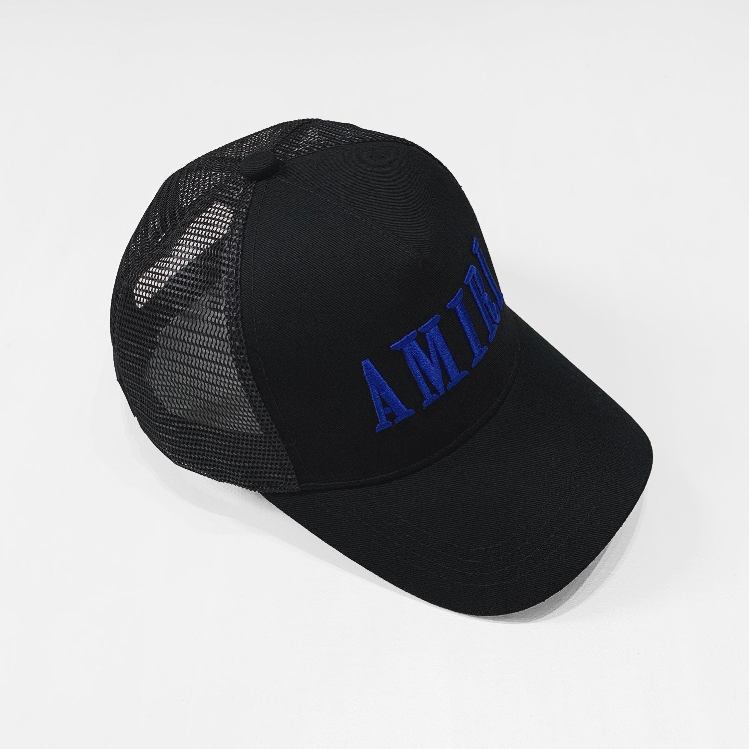 Amr Cap