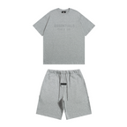 Essentials Short Set