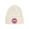Goose Beige Beanie
