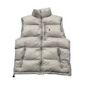 Polo Grey Gilet