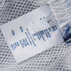 Amr Monogram Short Set