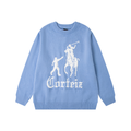 Alcatraz Polo Sweater