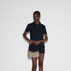 Kleine Ophidia Schultertasche