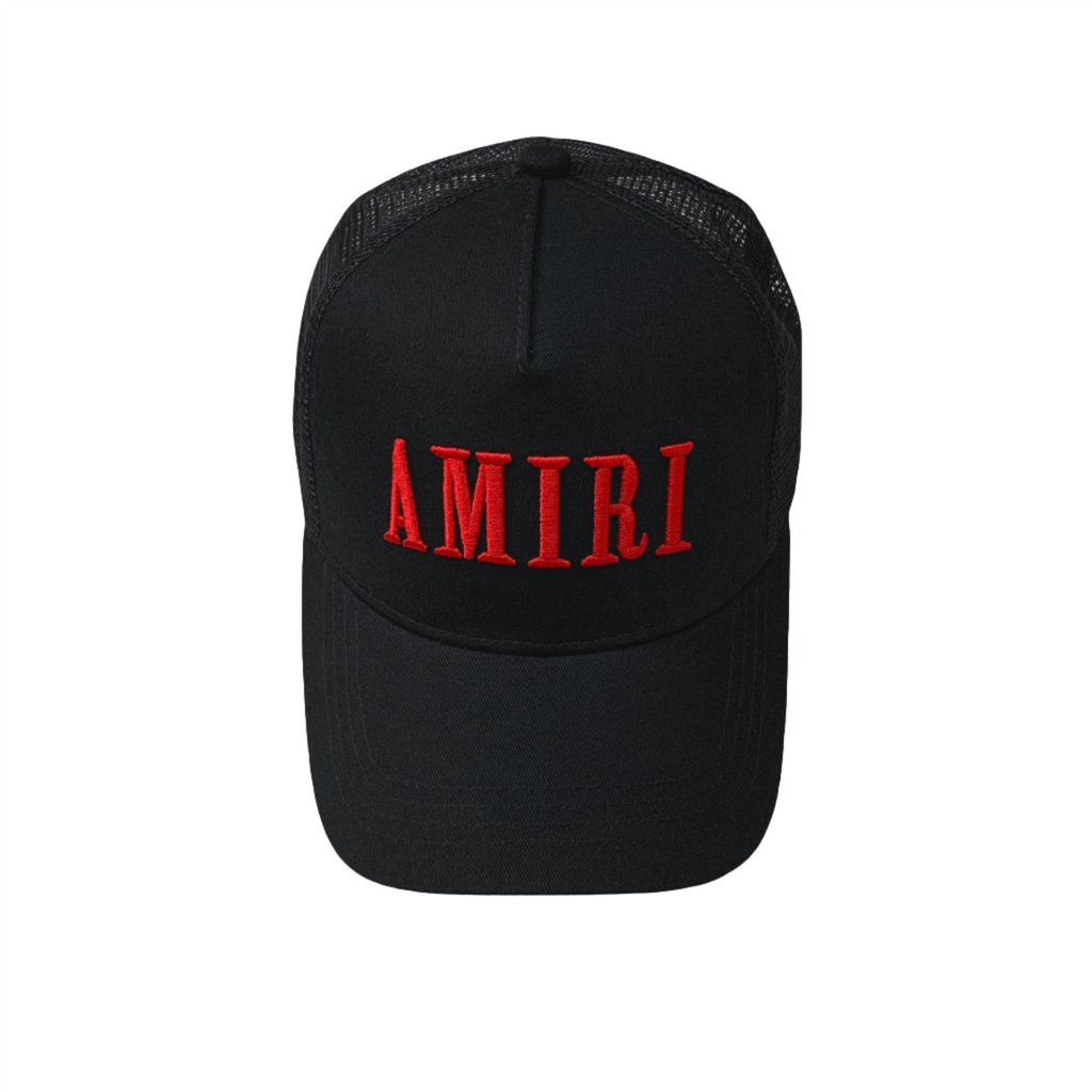 Amr Cap