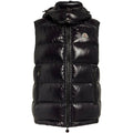 Monogram Hooded Gilet