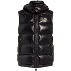 Monogram Hooded Gilet
