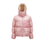 MNC Puffer Jacke