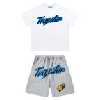 Irongate Arch Decoded  Short Set