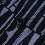 Amr Jacquard Short Set